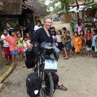 EWA ŚWIDERSKA's Photo