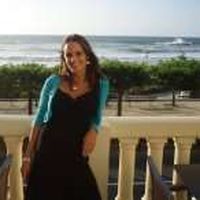 Séverine Etcheto's Photo