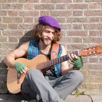 Nicolás Morón的照片