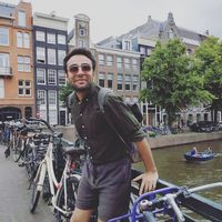 Devrim Gönenli的照片