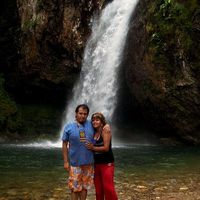 Tania Rangel's Photo