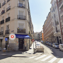 Encuentro Couchsurfing Madrid – Viajeros Viernes S's picture