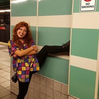 Zdjęcia użytkownika Crista Pillitteri