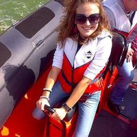 Magdalena Gogol's Photo