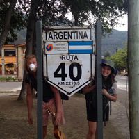 Catherine Thibodeau's Photo