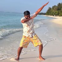 Vinayak Pure's Photo