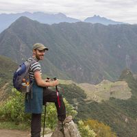 Steven Kelly's Photo