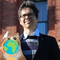 Edgar Manuel's Photo