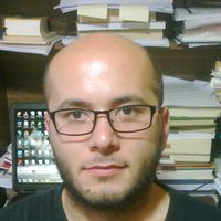 İbrahim Duman的照片