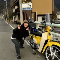 Pin-chun Chen's Photo