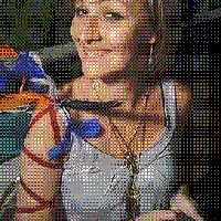 Roxanne Joyce's Photo