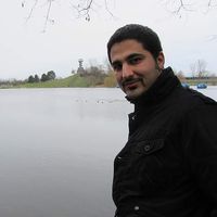 Ali Hajian's Photo