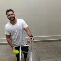 Siddhant Sharma's Photo