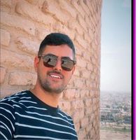 Mohammed Allawi的照片