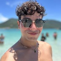 Marco Gutierrez's Photo