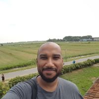 Fotos de Ibrahim Mubarak