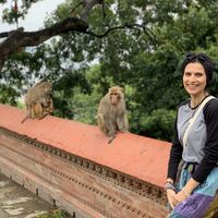 Fotos de Amany Hamed