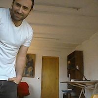 Rodrigo alfonso Calderon keim的照片