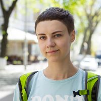 Fotos de Sofia Glyniana