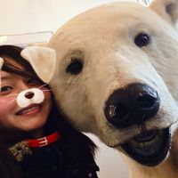 Kyoko Sakamoto's Photo