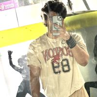 Vedant Gaonkar的照片