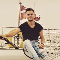 Frederik Kodal的照片