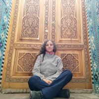 Parvin Yari的照片