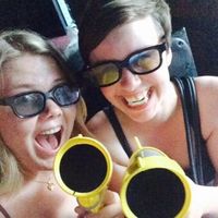 Camilla Pedersen's Photo