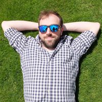 Tom Clifford's Photo