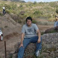 luis augusto Arboleda martinez's Photo