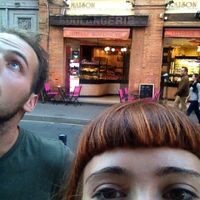 Adélaïde  COTHET's Photo