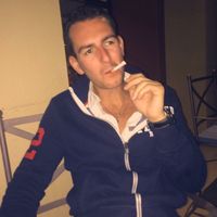 Jean-Philippe Fumiere's Photo