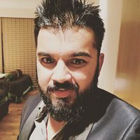 Mayank Biyani的照片