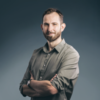 Wojtek Smajda's Photo