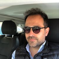 Marco Basciu's Photo