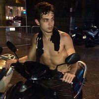 Rafael Populus's Photo