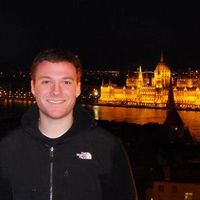 Photos de Ross  Marchand