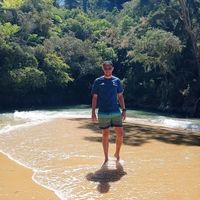 Thomas Linder's Photo