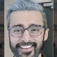 Mihir Joshi的照片