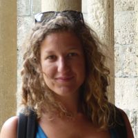 Tiffanie Daubié's Photo