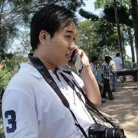 nicholas chan's Photo