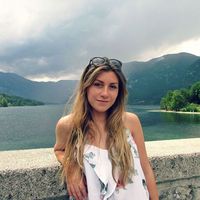 Mathilde Falchier的照片