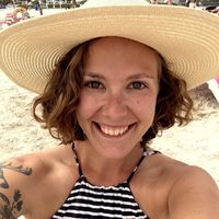 Le foto di Erica George