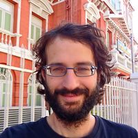 Niko Lorber的照片