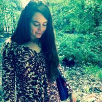 léa defives的照片