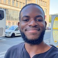 David Webber's Photo