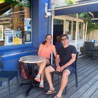 Caroline Couëdel Moisson's Photo