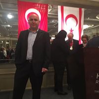 Ferhat Dolmaci的照片