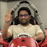 Sanmugavel S's Photo