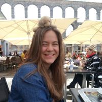 Rocio Mogli的照片